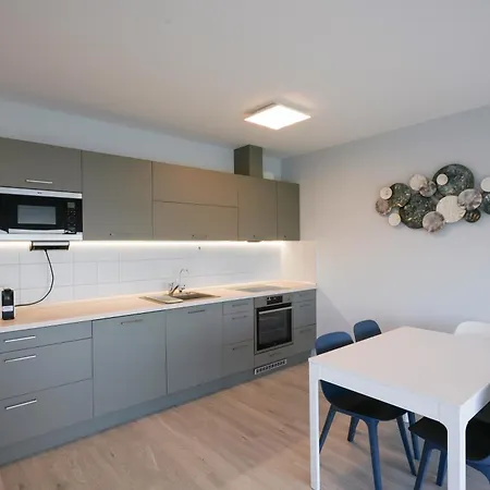 Heavens Gate Penthouse Apartamento Fonyód