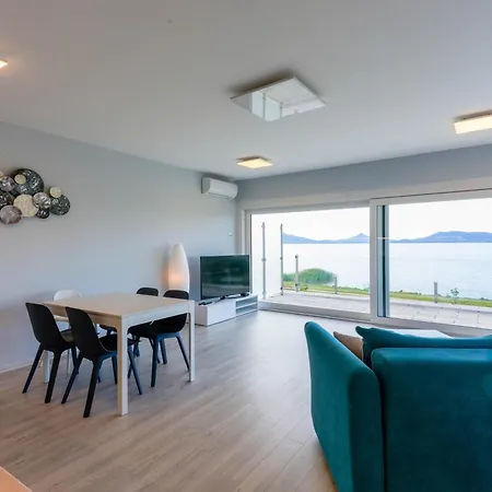 Apartment Heavens Gate Penthouse Fonyod