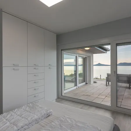 Heavens Gate Penthouse * Fonyód