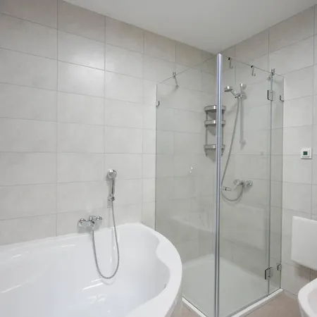 Heavens Gate Penthouse Apartment Fonyod