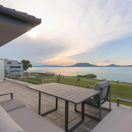 Heavens Gate Penthouse