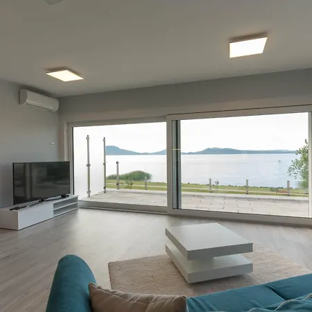 Apartment Heavens Gate Penthouse Fonyod