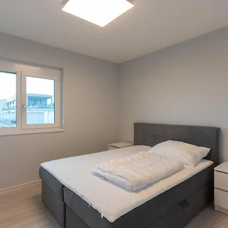 Apartment Heavens Gate Penthouse