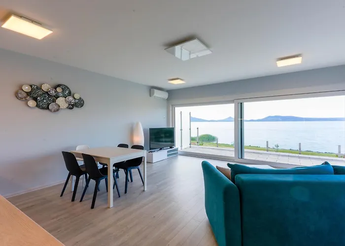 Apartament Heavens Gate Penthouse Fonyód