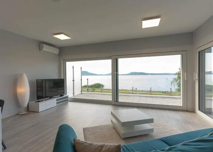 Apartament Heavens Gate Penthouse Fonyód