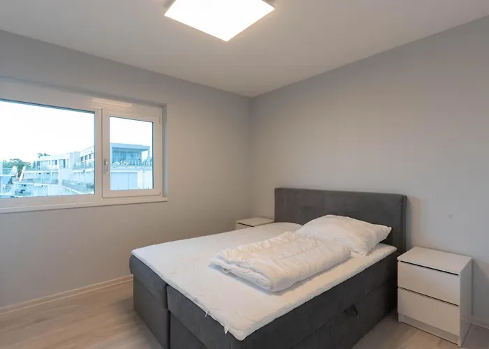 Apartamento Heavens Gate Penthouse